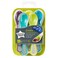 Tommee Tippee Feeding Spoon Set TT446604 Multicolour Pack of 2