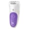 Braun Silk Epil 5 Epilator SE 5541 White