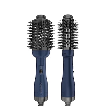 Rush Brush V2 Pro Hair Brush - Navy