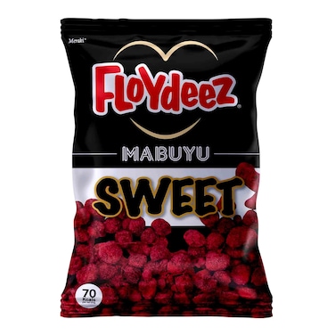 Floydeez Sweet Mabuyu 100G