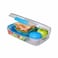 Sistema Storage Container Bento Box To Go 1.76 Liter - Blue