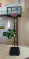XIANGUU kids basketball stand , outdoor and indoor basketball Hoop for kids