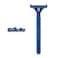 Gillette Disposable Shaver with 2 Razors