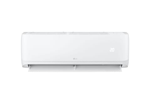 Lg Split Air Conditioner 1.5 Ton, Rotary Compressor, T3 Cool Only, 410 Gas, 4 Way Swing, T18ZCA.NUAE1, 2024 Model With Wifi