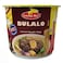 Lucky Me Mini Bulalo Instant Cup Noodle Soup 40g
