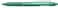 Pilot Pen Pilot Frixion Clicker Erasable Fine Point Pen Green Pack Of 12 Pack of 12