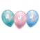 Karaloon Unicorn Balloon 6 Pieces