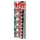 Christmas Printed Elegant Gift Wrapping Paper Roll 8m 60g