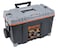 TACTIX - 64 CM (25 IN.) MOBILE TOOL BOX - TTX-320302