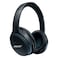 Bose SoundLink II Around-Ear Wireless Headphones Black