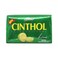 Godrej Cinthol Lime With Deodorant Soap Green 125 gr