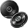 Pioneer TS-G1610F Dual Cone Car Speaker (Pair)