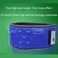 Generic Slimming Belt Electric Vibrating Slimming Belt Electric Weight Lose Magnet Belt Massage Waist Slimming Exercisewaist/Back/Buttocks/Arms/Legs/Thighs/Shoulders/Belly Fat Burning