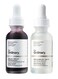 The Ordinary 2-Piece Peeling And Niacinamide Solution Set 30ml