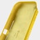 Tomtoc Nintendo Switch Lite Liquid Silicone Case - Yellow