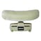 Green Lion GNCRHADRSTLBR Car Head Rest Light Brown