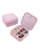 Generic Portable Princess Jewellery Storage Box
