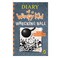 Dairy Of Whimpy Kid