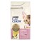 Purina Cat Food Cat Chow Dry Chicken Kitten 1.5kg