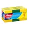 Vileda Tip Top Scourer Sponge 9 PCS