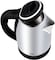 Avion Stainless Steel Electric Kettle, 1.8 Litre, Aek6180, Stainless Steel Body, Boil Dry Protection, 1500W, 2 Year Warranty