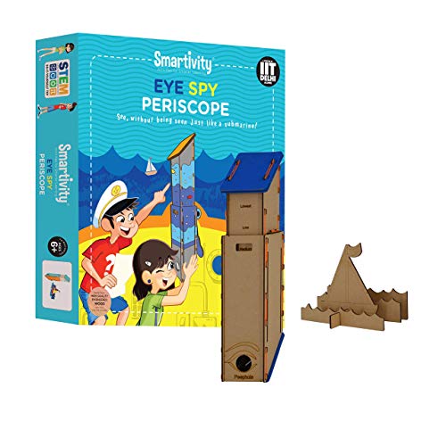 Buy Smartivity Eye Spy Periscope , STEM Learning Toys, Creative ...