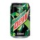 Mountain Dew Soft Drink Can 330ml