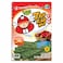 Tao Kae Noi Hot and Spicy Flavoured Crispy Seaweed Snack 32g
