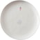 Melamine Ex Desert Plate Ivory 18Cm