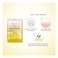 Glow And Lovely Vitamim C Energizing Glow Sheet Mask White 20g