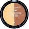 Wet N Wild Highlighters &amp; Contour Caramel Toffee 12.5 G, Pack Of 1