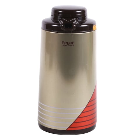Sundabest 2.0L Flask No.13008