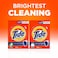 Tide Automatic Protect Antibacterial Laundry Detergent Original Scent 2.25kg