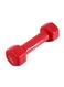 Generic Hexagonal Dumbbell 3Kg