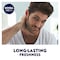 Nivea Aqua Cool Roll-On Deodorant For Men - 50ml