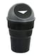 Generic Portable Mini Car Trash Bin
