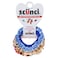 Scunci Hair Band 3 x 1 Pack