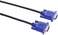 VGA Cable 10 Meter Blue Head Male to Male