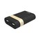 Xcell Fast Charging Power Bank 13000mAh Black/Gold