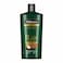 Tresemme Shampoo for Nourish and Replenish with Coconut Milk and Aloe Vera - 600 ml