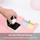 Phomemo M02 Pro 300Dpi High Resolution Wireless Bluetooth Thermal Printer Portable Mini Pocket Printer Thermal Photo Printer Mobile Printer Sticker Maker For iPhone And Android Phones