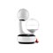 Nescafe Dolce Gusto EDG505 Esperta Automatic Coffee Machine White