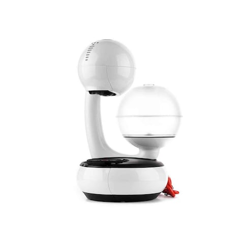 Nescafe Dolce Gusto EDG505 Esperta Automatic Coffee Machine White