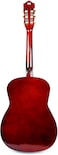 Mike Music 38 inch Mike Music Classical Guitar with Bag (38C, natural)