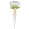 Pro Garden Dibber With Wooden Handle 28cm Silver/Beige