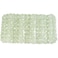 InterDesign Pebble Bath Mat (76 x 43 cm, Green)