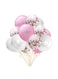 Sharpdo 15-Piece Decorative Balloon Set
