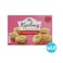 Mr.Kipling Viennese Whirls X12