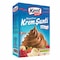 Kent Boringer Chocolate Caramel Whipped Cream 144g