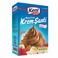 Kent Boringer Chocolate Caramel Whipped Cream 144g